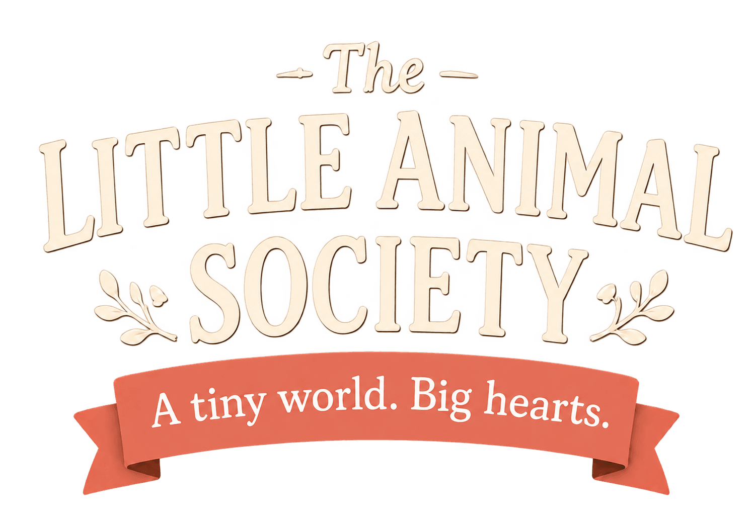 The Little Animal Society